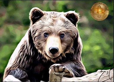 Beary Happy