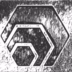 HEX No. 1, 2020 by Basil Gentleman