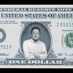 ELON THE FIAT DESTROYER
