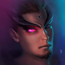 The "Yu Zhong" Killer Look