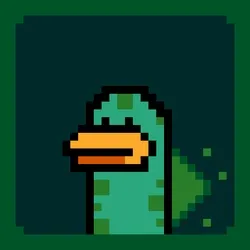 BulbaDuck #001 