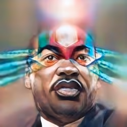 Martin Luther K.