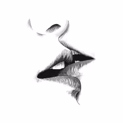Kiss of death
