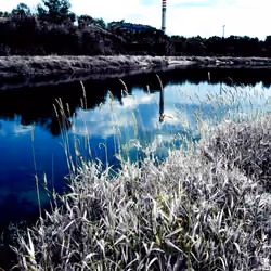 River of Deceit
