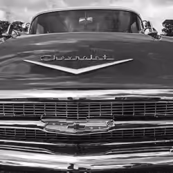 57 Chev