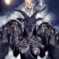 BAPHOMET