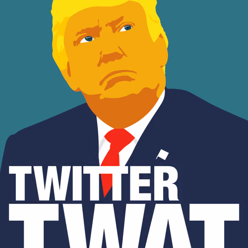 Twitter Twat