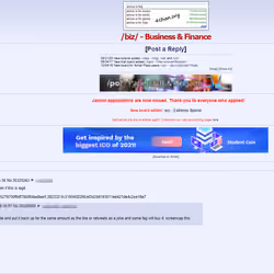 4chan - A Good Investment