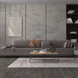 "Modern Room"