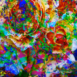 Blushing Color s1