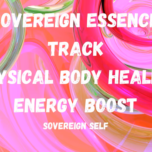 Higher Dimensional Energy Healing