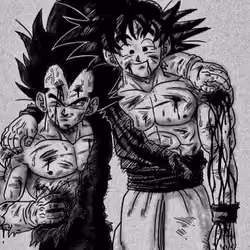 Dragon Ball Z