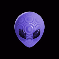 HYPNOSIS #ALIEN
