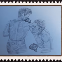 MANNY PACQUIAO vs JUAN MANAUEL MARQUEZ IV