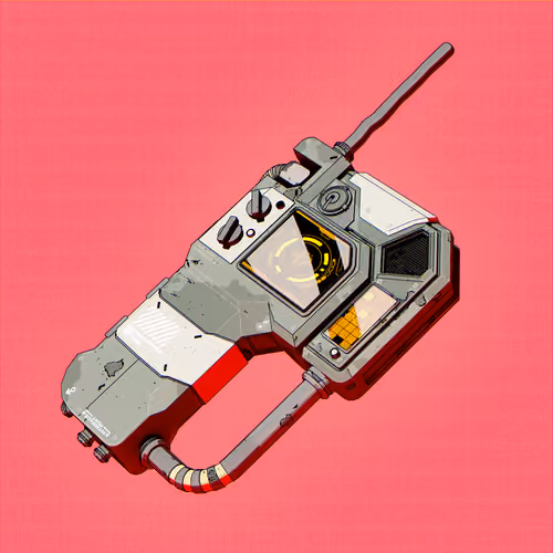 ITN-D Comms Unit