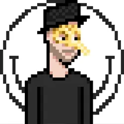 TechnoPunk #68: The Plague Doctor