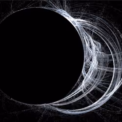Fractal_Light_MOON_PHASE_UareART_#02