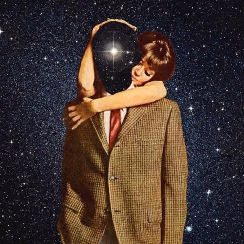 in love with your mind