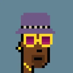 A Pimp Named Slickback #01