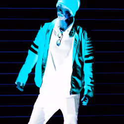 CoolBlueDude