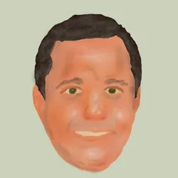 John.