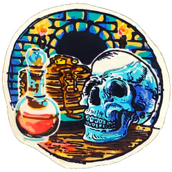 Skullcakes