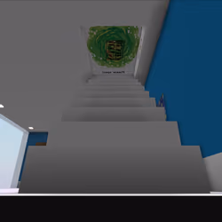 Middle floor 603-604 V2