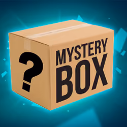 Mystery Box 1