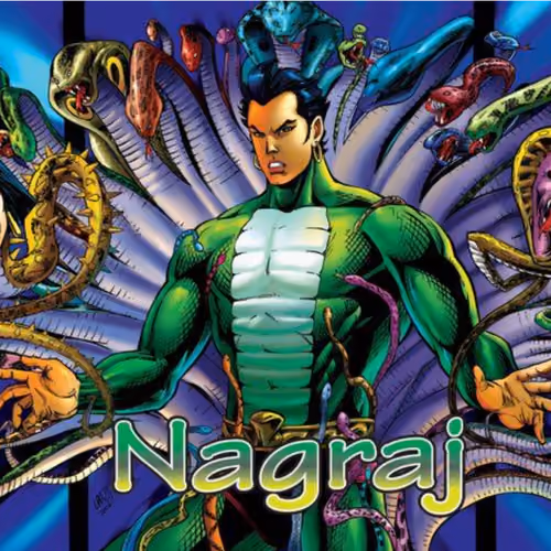 Nagraj