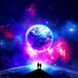 Space Love