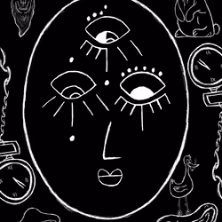 Third Eye