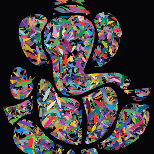 LEAF GANESH
