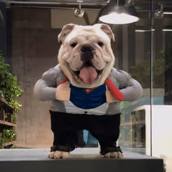 Super Pup