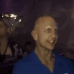 BTC, What A Trip