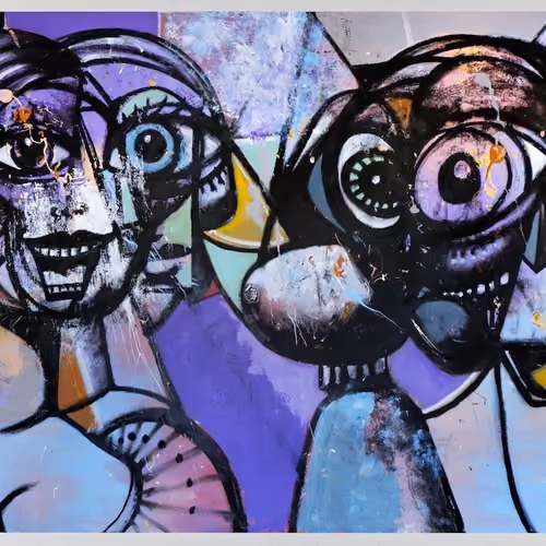 Couple