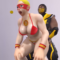 The Doggy Style