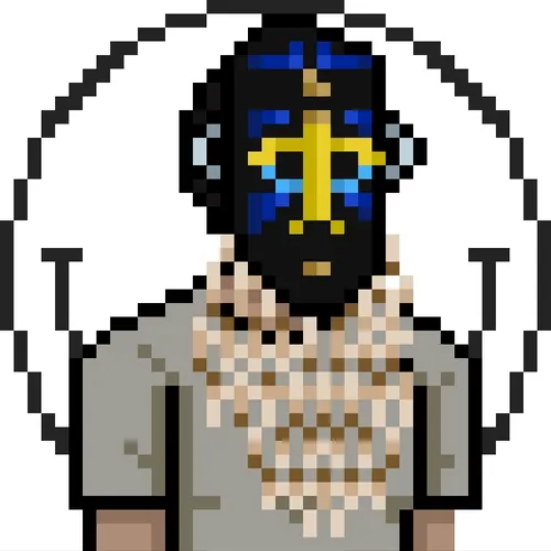 TechnoPunk #61: The Origin