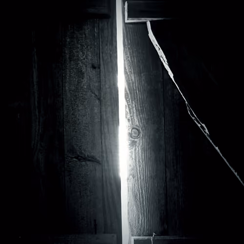 A Ray of Hope