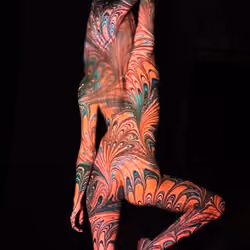 Flamingo - Light x Skin Series #2