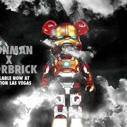 BE@RBRICK