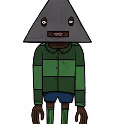 TRIANGULO MALO
