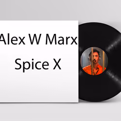 Spice X 