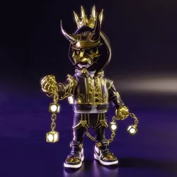 Akuma Legendary Series - Midas