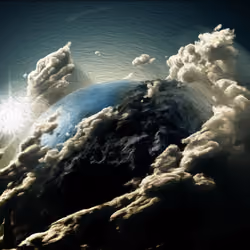 Oil_Earth