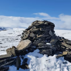 Scottish Munro