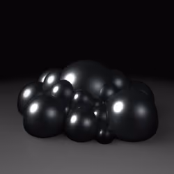 Black Pearls #1