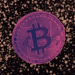 Bitcoin Flash Sale [4K]