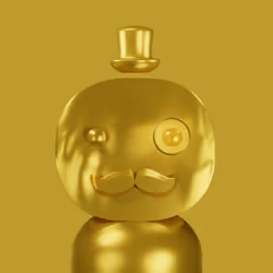 Legend #17 "Aurum"