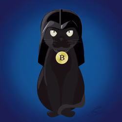 Darth Meower