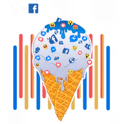 FB ice cream